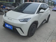 BYD Seagull 2023