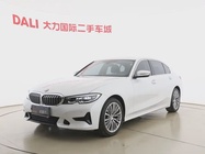 BMW 3 Series 2019