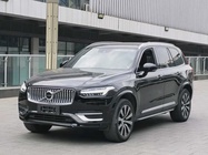 Volvo XC90 2022