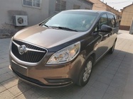 Buick GL8 2017