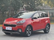 Kia KX3 2016