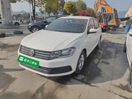 Volkswagen Santana 2018