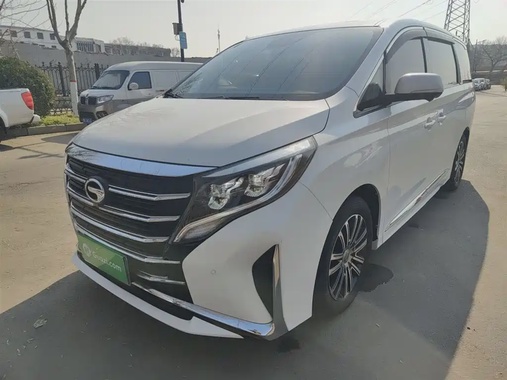 GAC M8 2021
