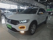 Volkswagen T-Roc 2023