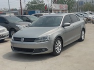 Volkswagen Sagitar 2012