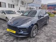Porsche Macan 2021
