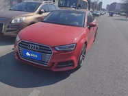 Audi A3 2020