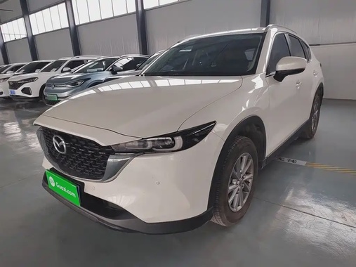 Mazda CX-5 2023