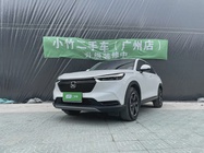 Honda Vezel 2023