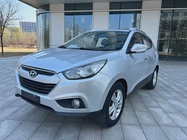 Hyundai ix35 2013
