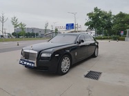 Rolls-Royce Ghost 2012