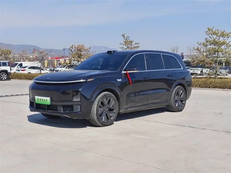 Li Auto L9