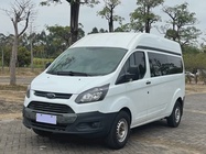 Ford Transit 2020