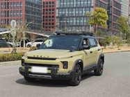 Geely Cowboy 2026