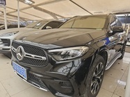 Mercedes-Benz GLC-Class 2023