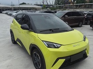 BYD Seagull 2023