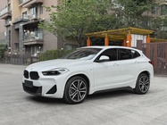 BMW X2 2020