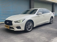 Infiniti Q50 2018