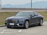 Bentley Flying Spur 2021