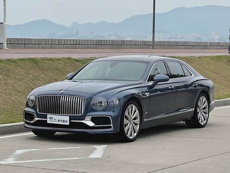 Bentley Flying Spur