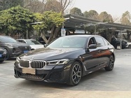 BMW 5 Series 2020