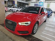 Audi A3 2016