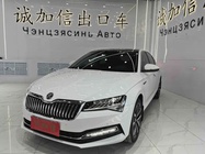 Skoda Superb 2023