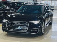 Audi A6 2025