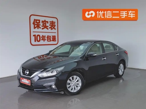 Nissan Teana 2019