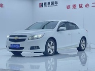 Chevrolet Malibu 2014