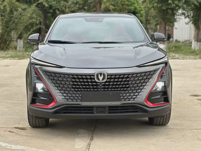 Changan UNI-T