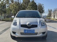 Toyota Yaris 2008