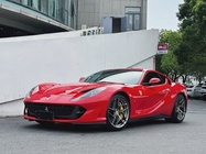 Ferrari 812 2020