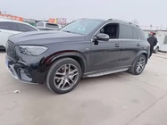 Mercedes-Benz GLE-Class 2025