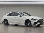Mercedes-Benz C-Class 2023