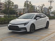 Toyota Levin 2023