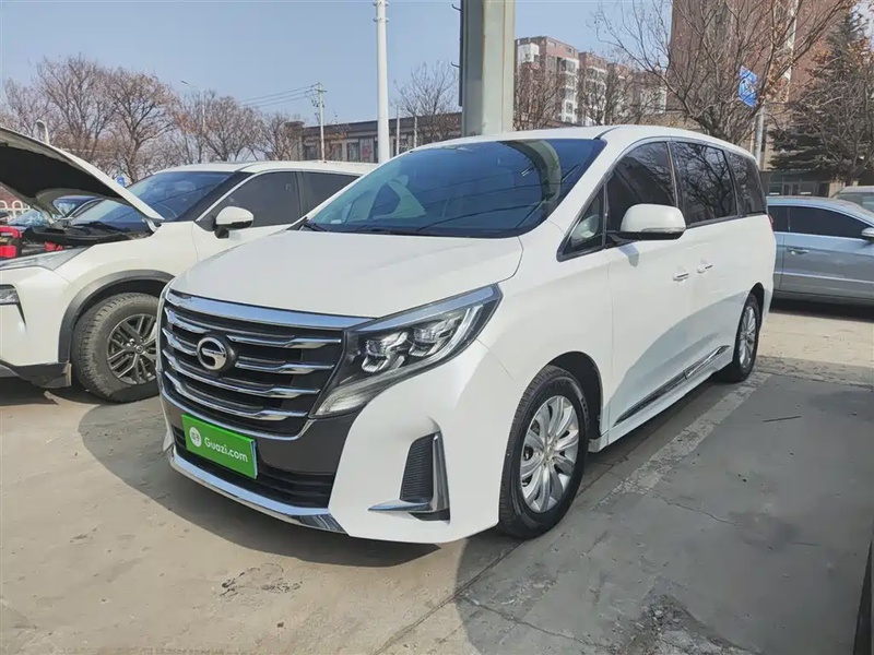 GAC M8