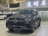 Mercedes-Benz GLE-Class 2024