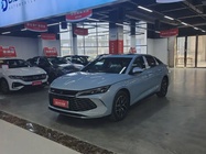 BYD Qin L 2025