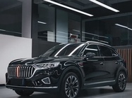 Hongqi HS5 2021