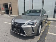 Lexus UX 2023