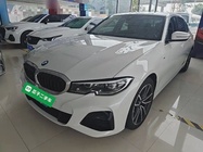 BMW 3 Series 2022