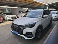 Chery Tiggo 8 2024