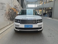 Land Rover Range Rover 2015