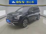 GAC GS8 2018
