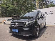 Mercedes-Benz V-Class 2022