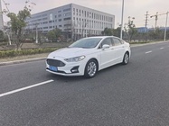 Ford Mondeo 2021