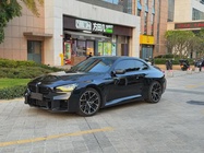 BMW M2 2024