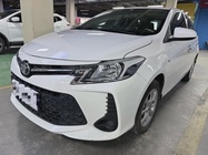 Toyota Vios 2021