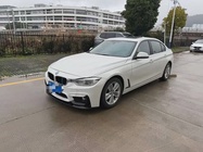 BMW 3 Series 2016